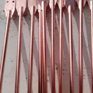 Copper Bonded Rods