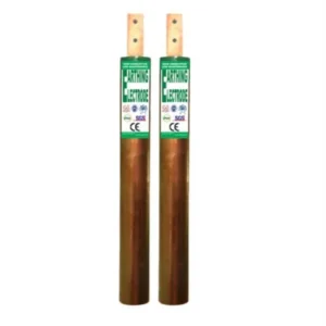 Get More Photos Interested in this product? Get Best Quote Copper Earthing Electrode