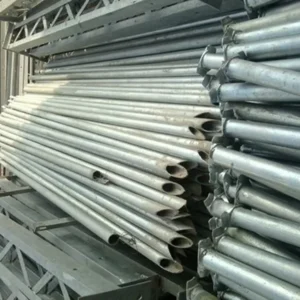 GI Earthing Pipe 1mtr