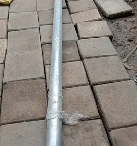 Conical Earthing electrode