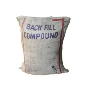 Backfill Earthing Compound
